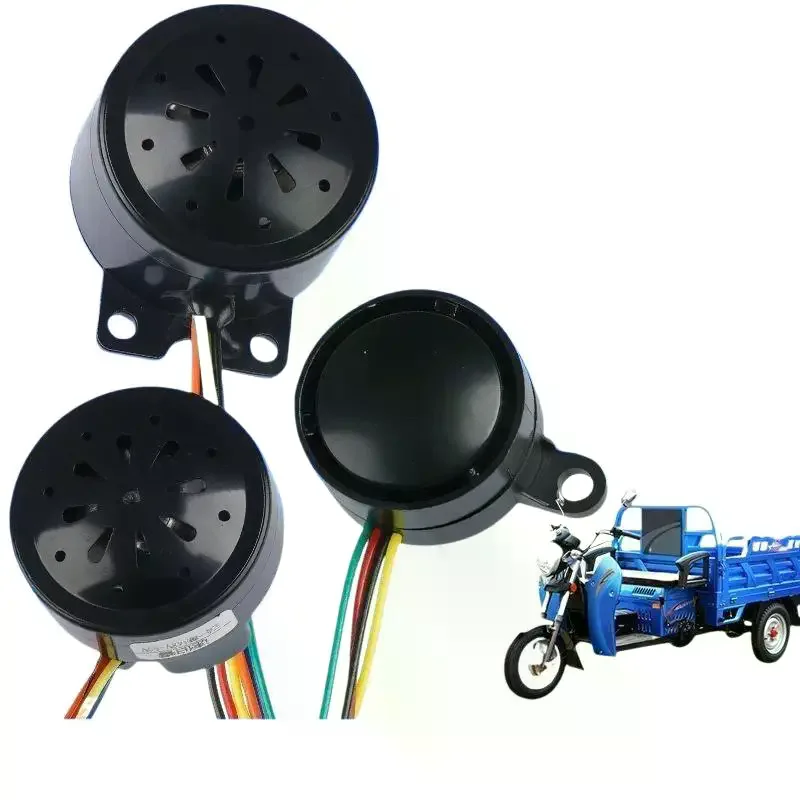 2/3/4 In 1 Electric Scooter Horn Turn Signal Reverse Function Universal Fit for Bicycle Mountain Bike Cycling