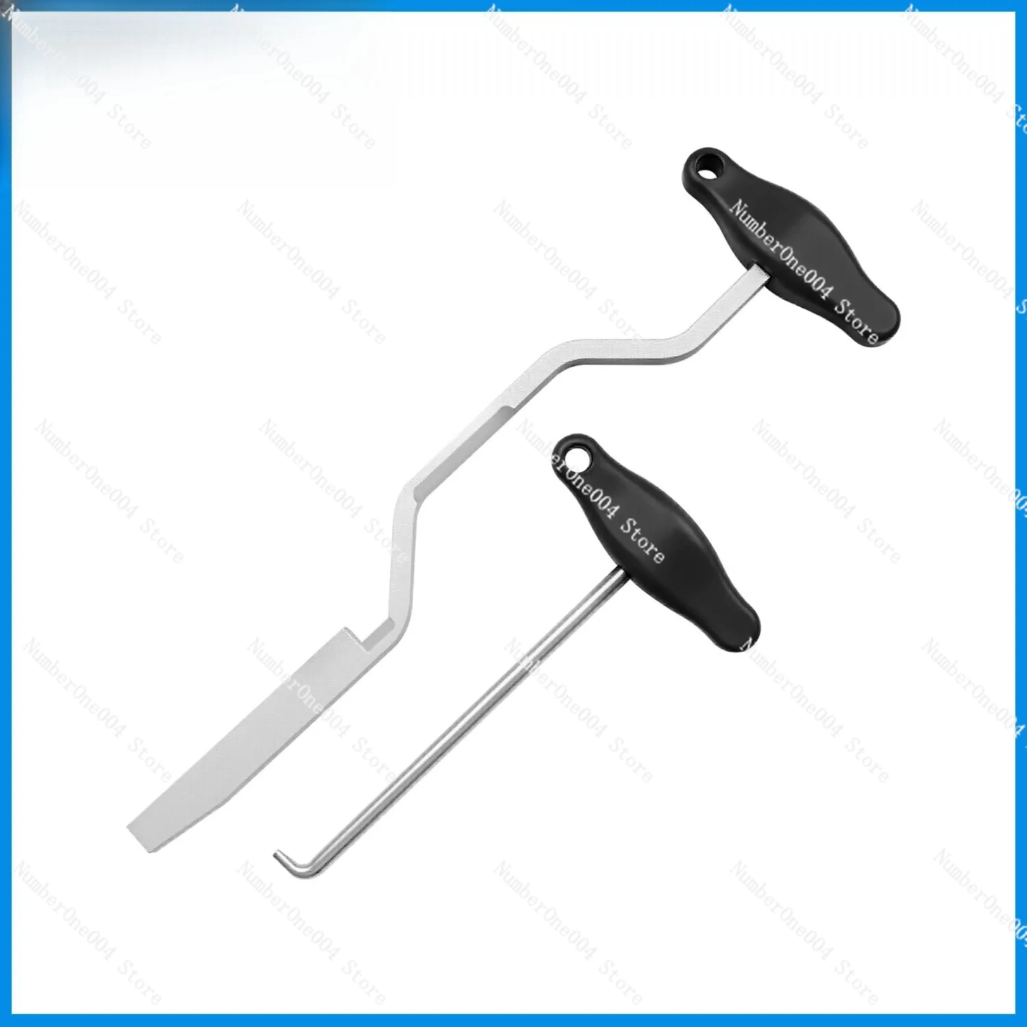 For Dual Clutch Transmission Tool for VAG VW 7 Speed ​​DSG Clutch An T10373 T10376 T10323 T10466 T40100.T10407