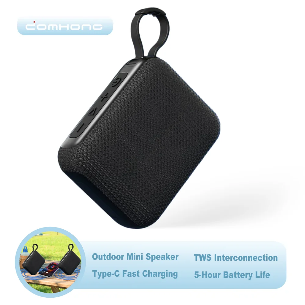 Go 4 Portable Wirel… - image