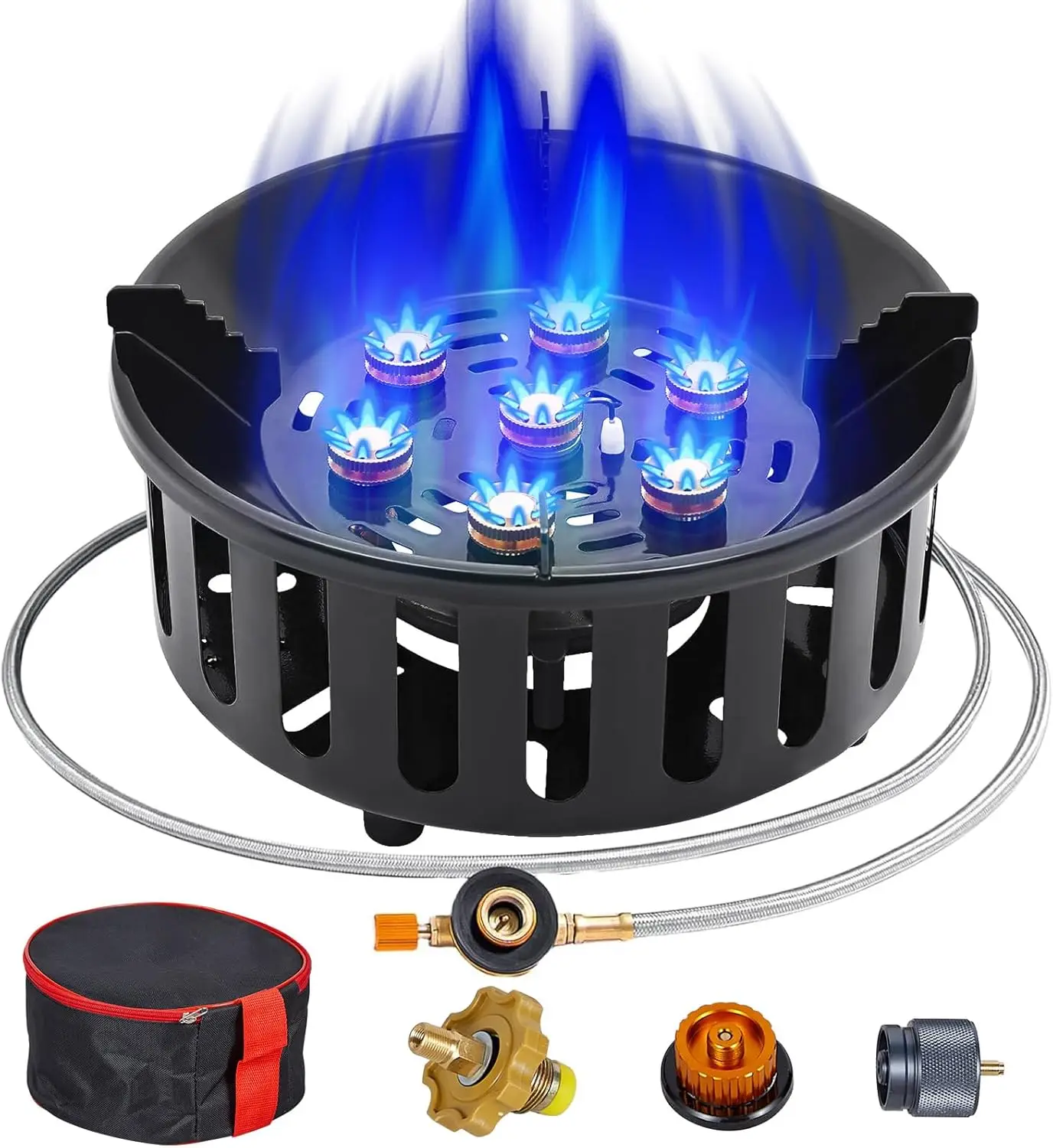 Propane Burner, 72,… - image