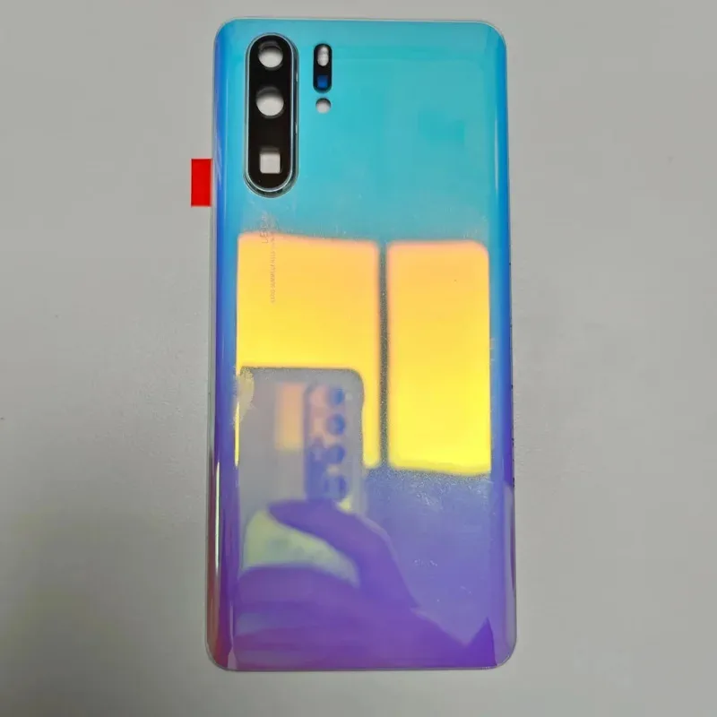 

backshell Back Cover for Huawei P30 Pro