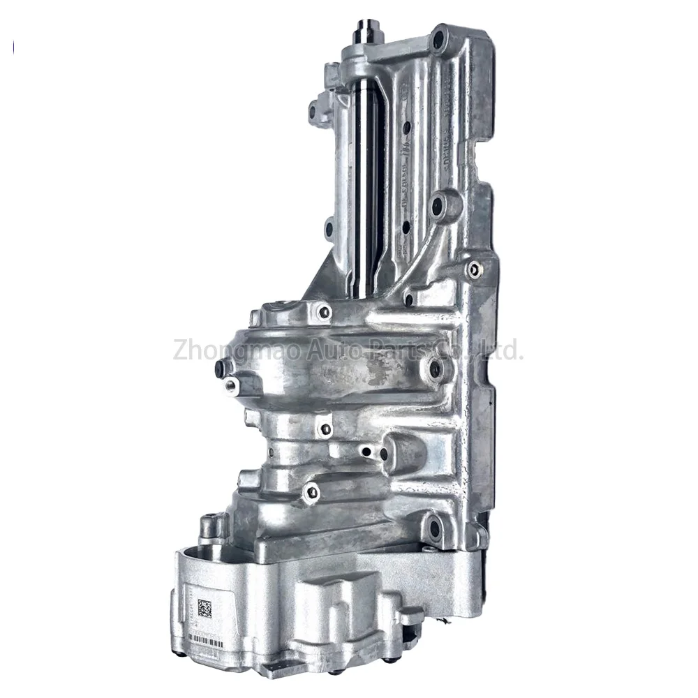 Factory Products N20 Balance Shaft Oil Pump 11417610378 N20B20 Oil Pump For BMW 320Li 325Li 520Li 2.0T