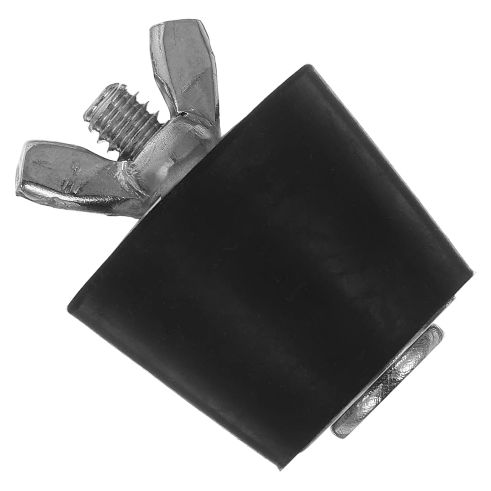 1pc Drain Plug 32mm Pool Plugs Rubber Expansion Replacement Stoppers Winterizing Spa Accessories Leak Proof Threaded Design