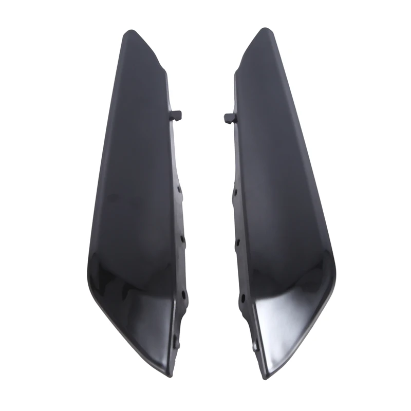 

Motorcycle Rear Seat Cowl Cover Rear Seat Panels For Ducati 1299 959 Panigale 1299S 2015-2017 (Black) Parts