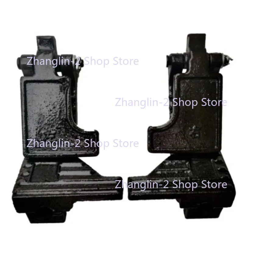 Pedals Micro-digging Walking Pedals For Kubota 30 Xugong 18 Excavator Part Brand New