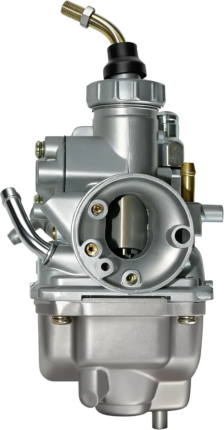 TTR125 Carburetor Fit for Yamaha TTR-125 2000-2007 TTR125LE TTR125E TTR125L With 30 Inch Choke Cable Intake Manifold - view 2