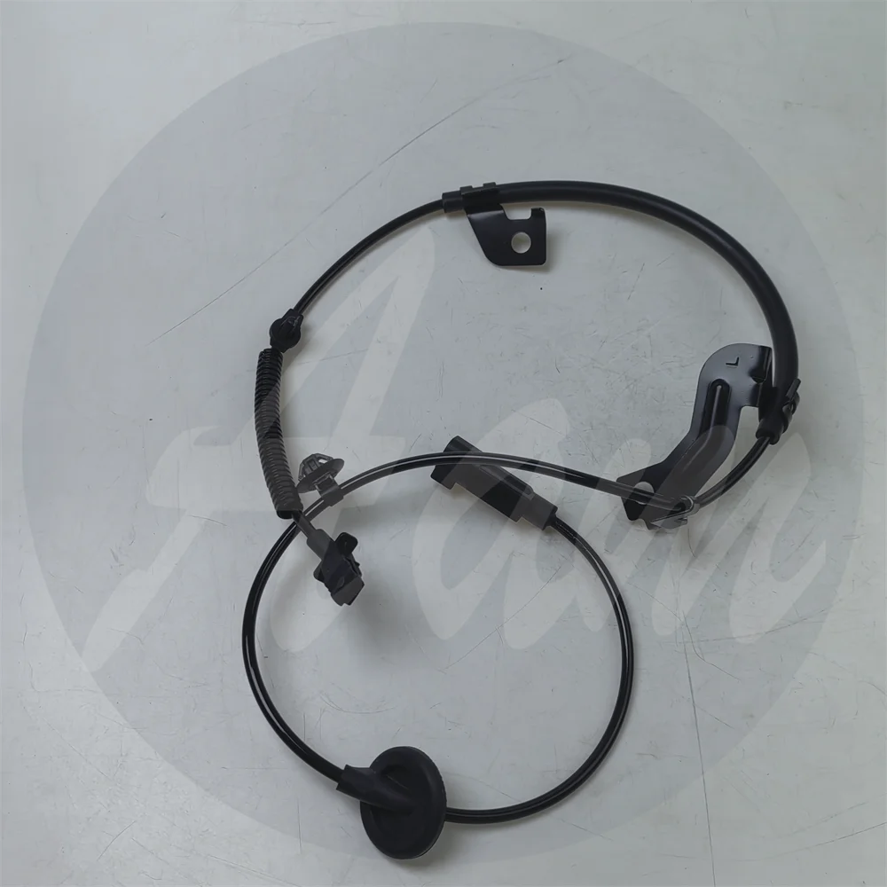 

JH Rear Left Wheel Speed Sensor Fits For JEEP DODGE Compass Patriot Caliber 5105065AC