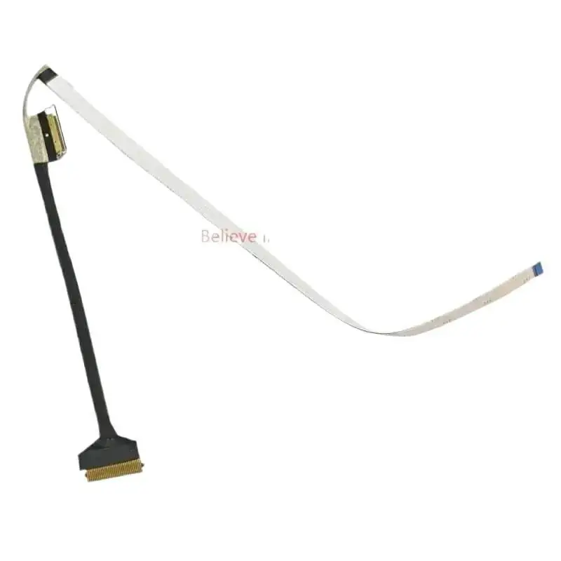 

New for V14 G4 IRU 83a0 hv460 EDP LCD screen cable 30pin dc02c00qx00 =#