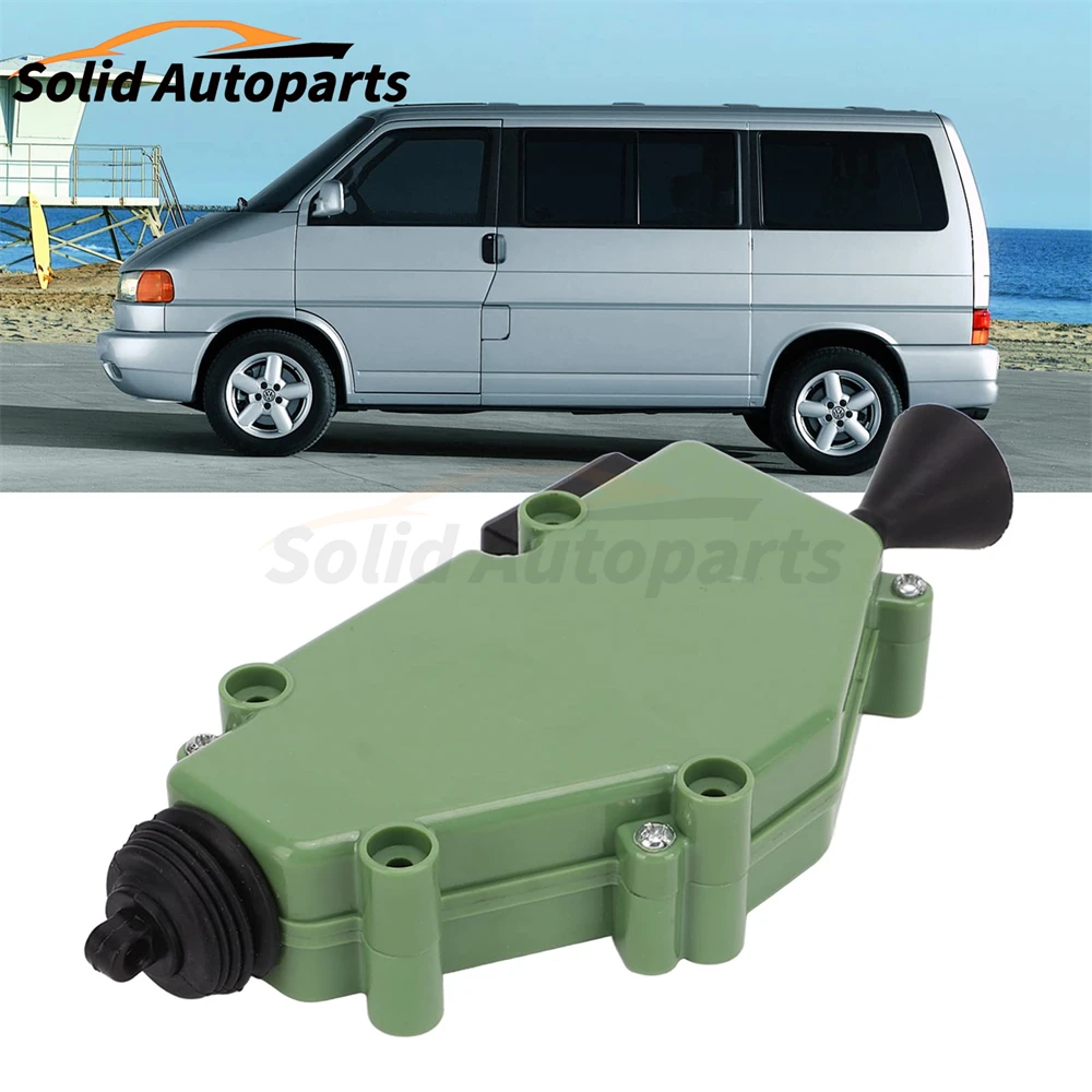 

7D0959781A Door Lock Actuator Central Locking For Volkswagen Vanagon Transporter EuroVan Caravelle T3 T4 Multivan