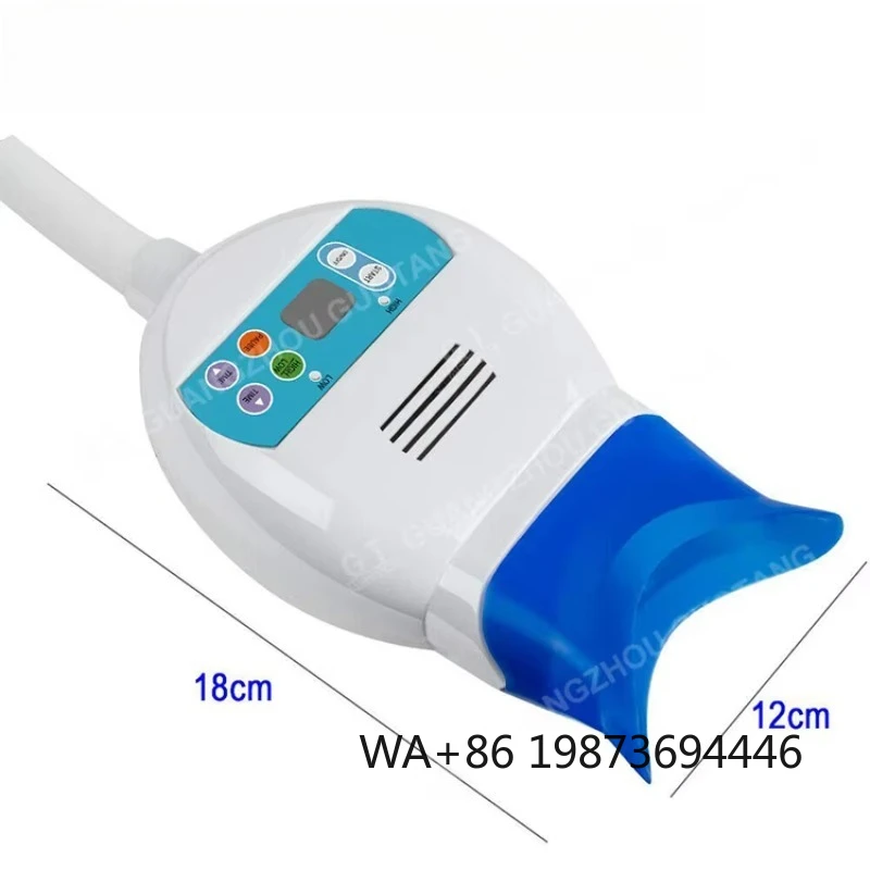 dental-whitening-light-clip-on-cold-blue-led-professional-bleaching-lamp