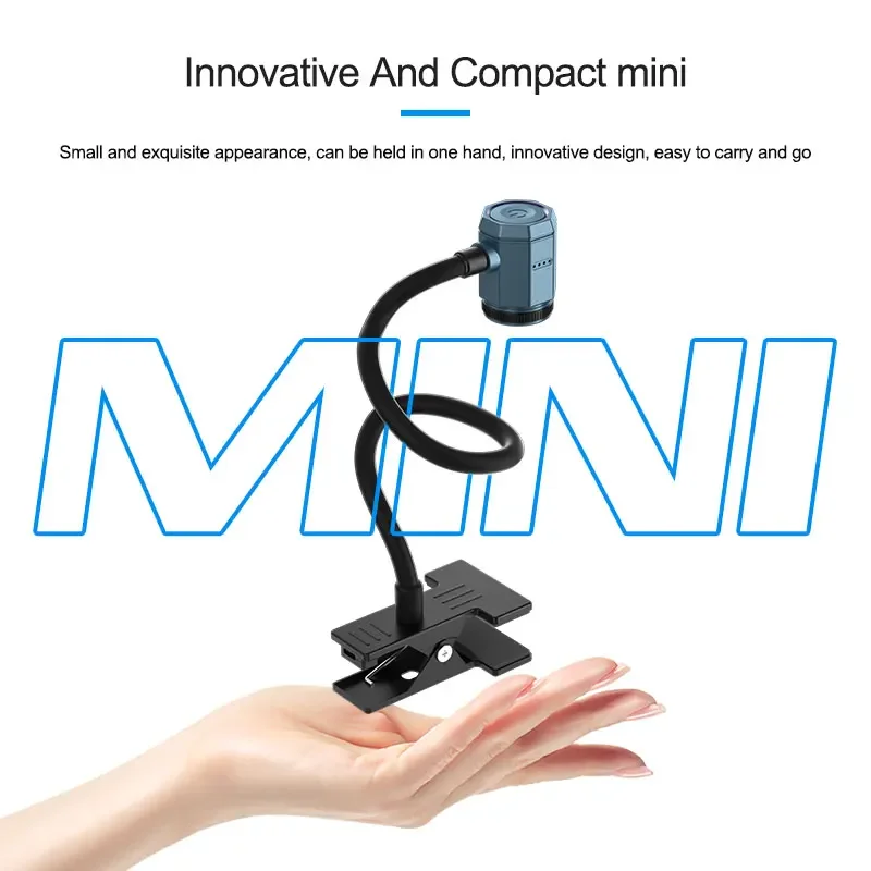 SUNSHINE TB-03Smini Infrared Thermal Imager Infrared Rapid Diagnosis Instrument Clamp-type To Quickly Locate PCB Diagnosis Tool