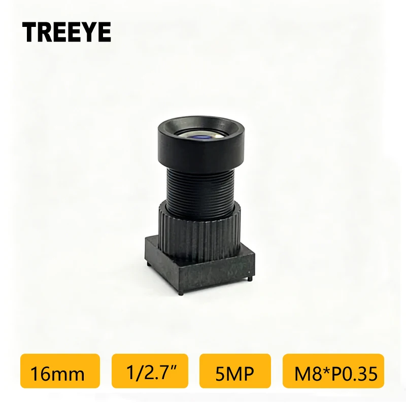lente-hd-de-50-megapixels-16mm-m8-f20-1-27”-para-fpv-lente-de-deteccao-medica-lente-para-cameras-de-acao-acessorios-para-lentes-de-cftv