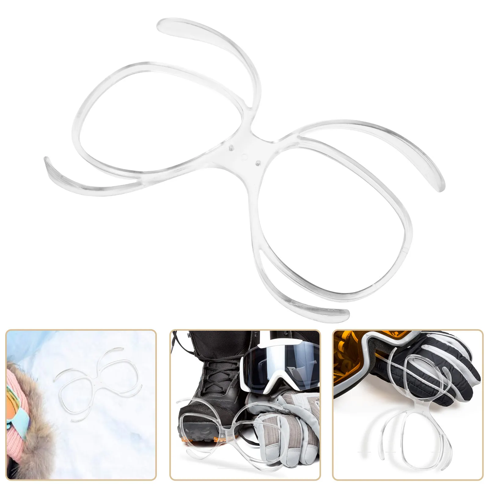 armacao-universal-para-Oculos-de-esqui-e-snowboard-leve-resistente-a-impactos-material-pc-adaptador-para-Oculos-de-esqui