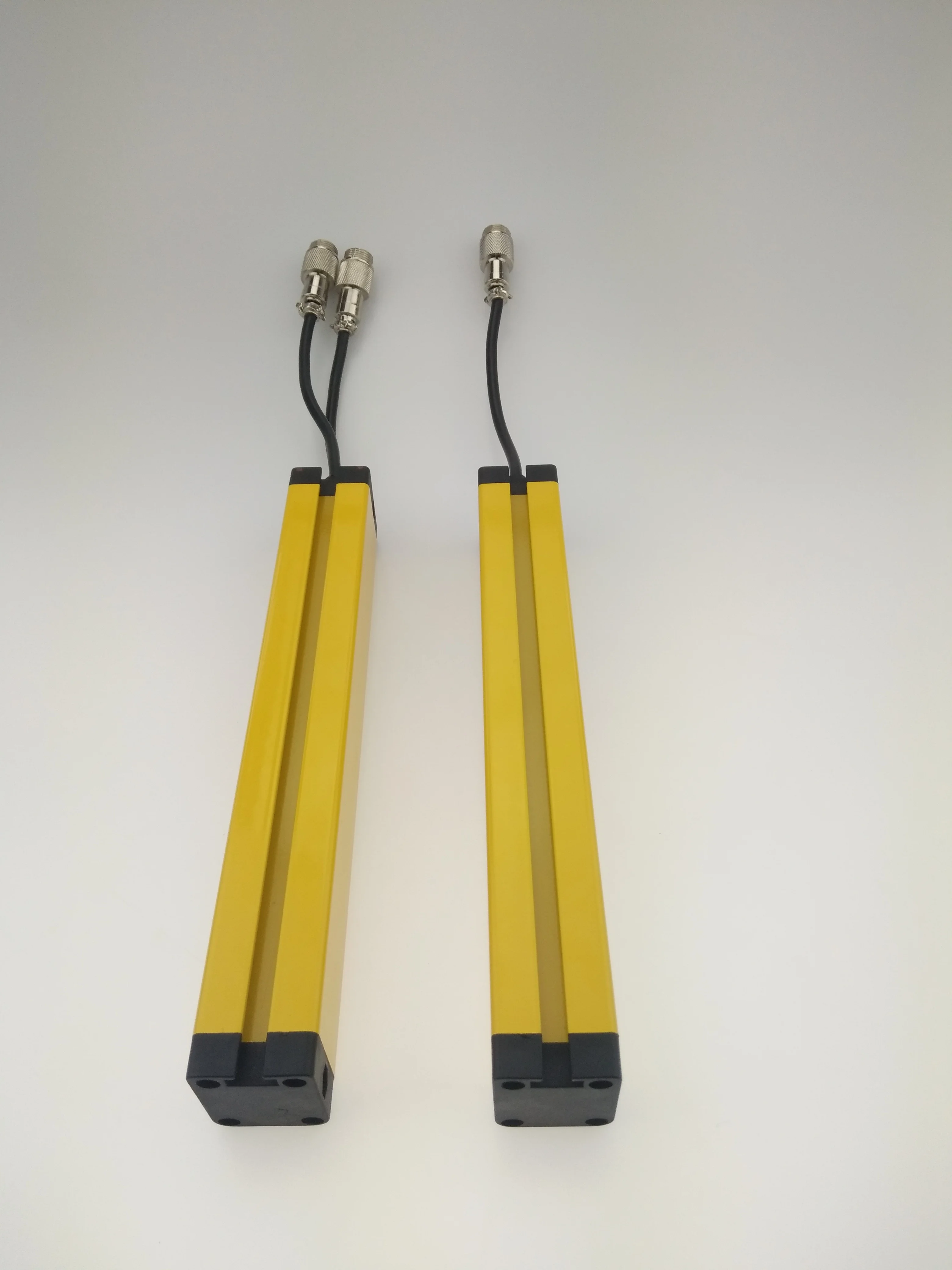 

SN-T4012J-8 Кабель с разрешением 40 мм, синхронизация, безопасная световая завеса, 12 лучей, сенсорный переключатель, инфракрасный передатчик, защита приемника