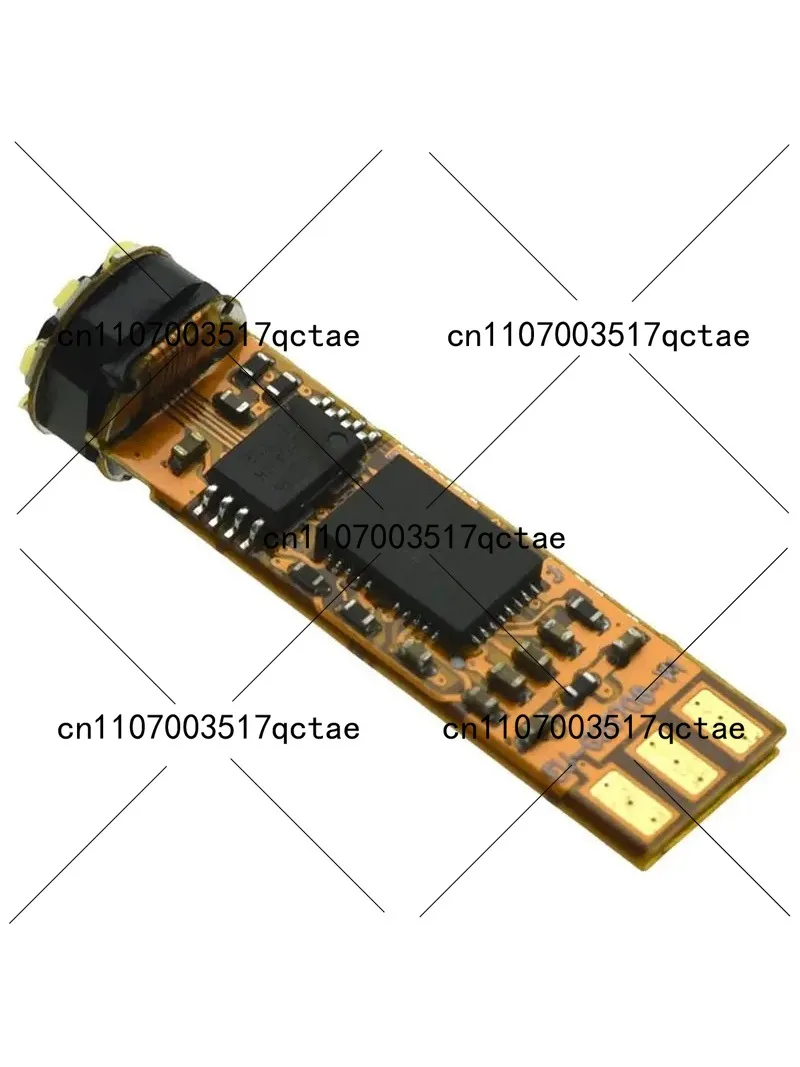 

2Pcs 7MM Drive-Free 2MP HD Industrial Pipeline Endoscope Camera Module