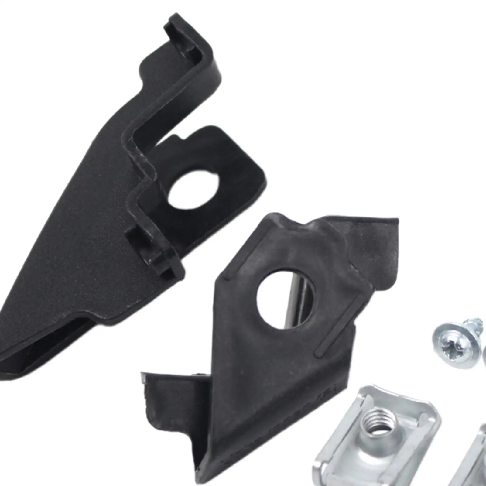 Kit de Réparation de Lumière de Sauna pour VW Vento 2010-2016