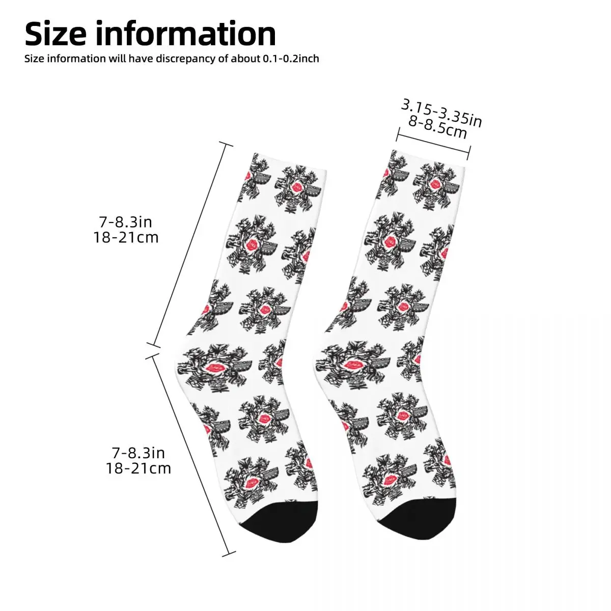 Red Hot Chili Männer Frauen Socken wind dichte Neuheit Frühling Sommer Herbst Winter Strümpfe Geschenk