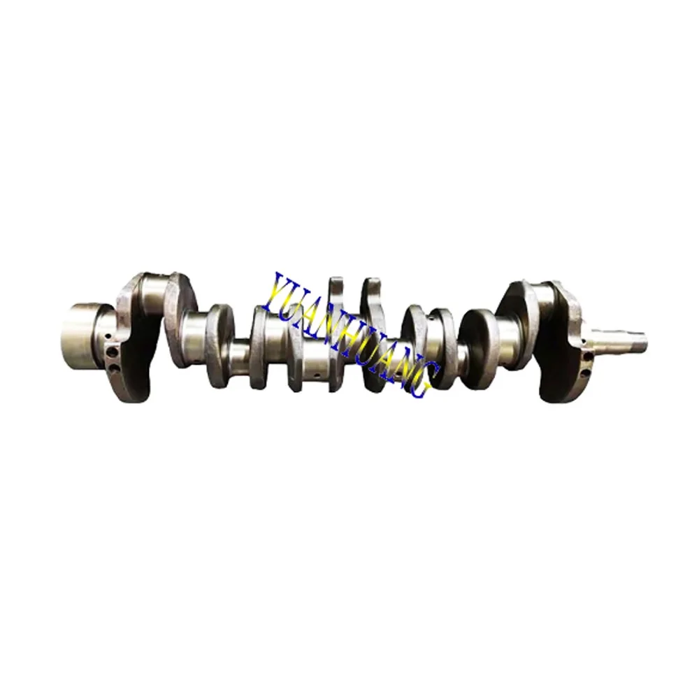 

Engine 6SD1 Crankshaft for Isuzu Diesel Auto Car Accessories