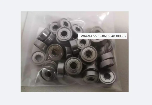 1PCS BB-606ZZ Be-Ar…