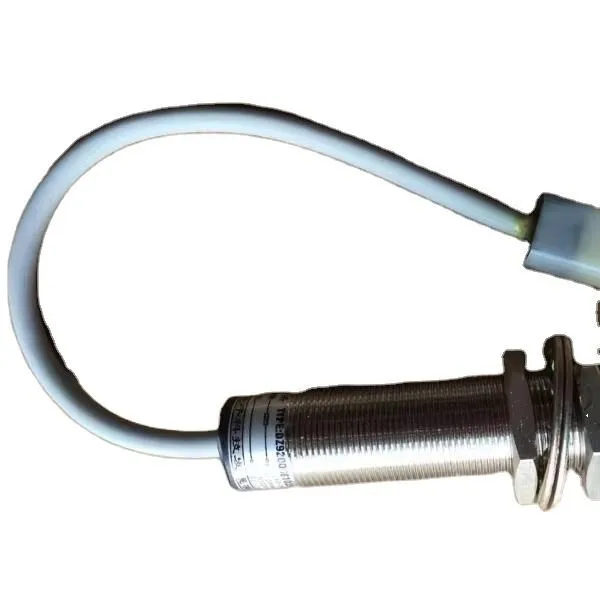 

Shaanxi Automobile Shacman X3000 Clutch Switch DZ9200581029