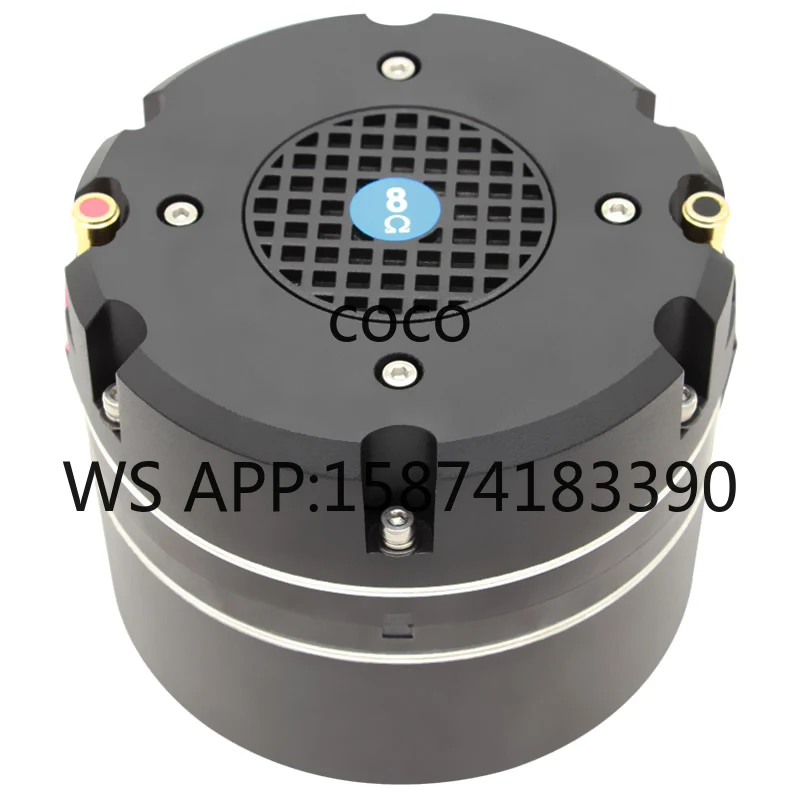 3000W YOTO PRO-DE4599 8 Ohm Dual 3.5