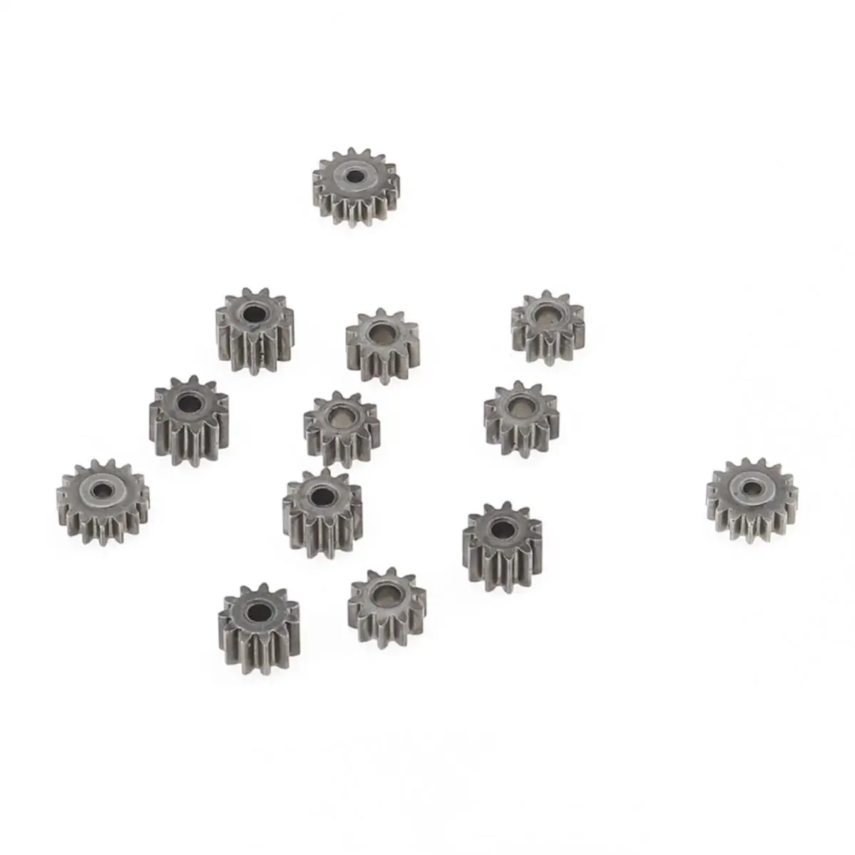 Gear Sets Two-Speed Charging Drill Gear Set 12V Double Speed Planetary Gear Set Reduction Gear Accessories  Motor Gears