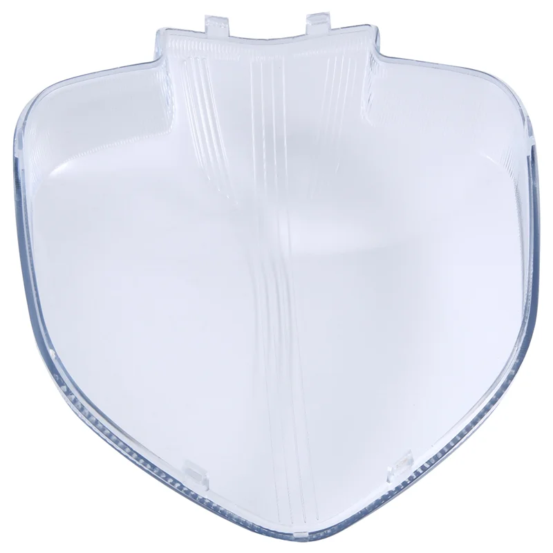 

Fit For FZ6N FZ600 FZ6 2004 - 2009 Headlight Headlamp Housing Cover Replacement Accessories