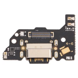 Charging Port Board for Xiaomi Mi 11 Lite 5G / Mi 11 Lite M2101K9AG Phone Flex Cable Board Repair Replacement Part