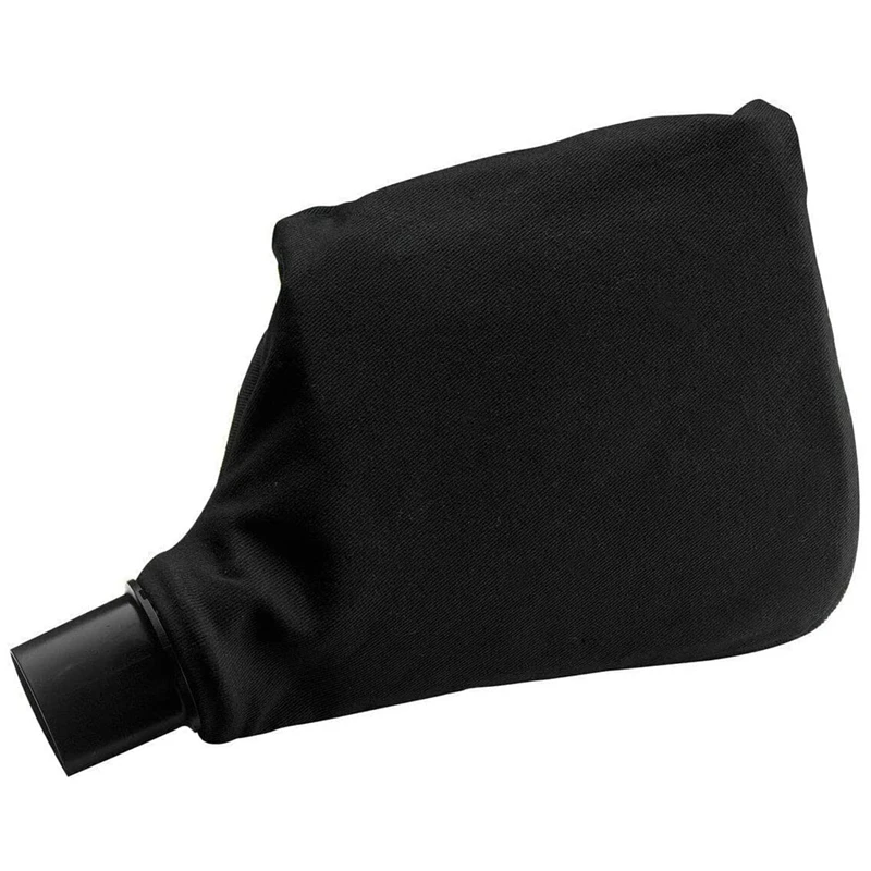 

Miter Saw Dust Bag N126162 For Dewalt DCS361B DCS361M1 DW713 DW713-AR DW715 DW716 DW716XPS DWS782 DWS780