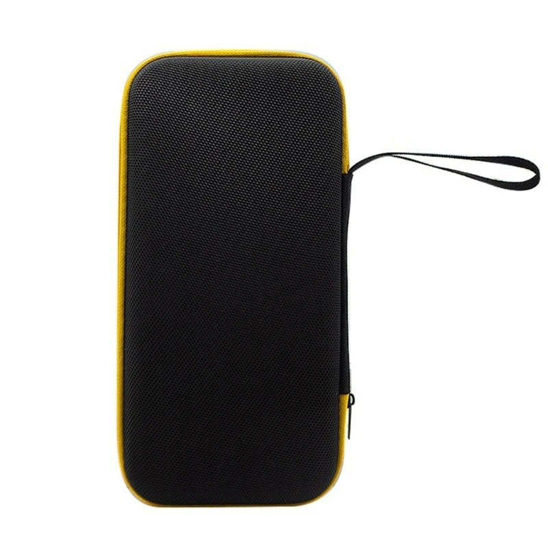 

Best Seller Large Capacity Protective Storage Box for Retroid Pocket 5 Gaming Console Pouchs Carrying Bag Organizers Shockproof