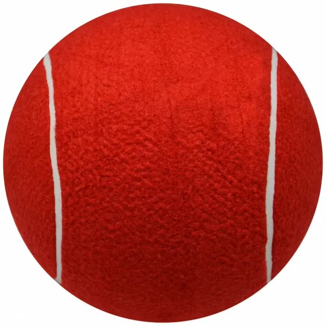 8.5 Inch Custom Inflatable Giant Tennis Balls Sports Training Balls