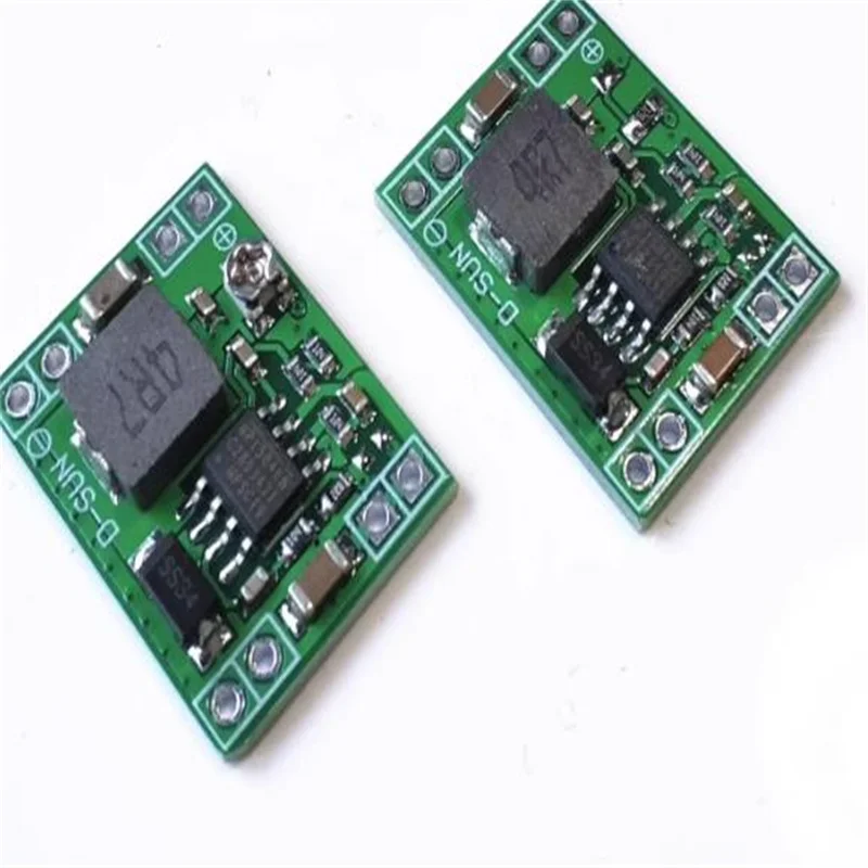 MP1584EN DC-DCStep-Down Power Module 3A Adjustable Step-Down Exceeding LM2596 Small Size