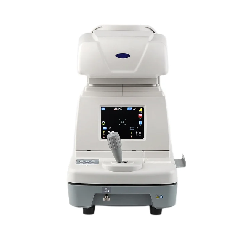 Autorefractómetro automático FA-6000A Refractómetro automático para prueba ocular Autorefractómetro Autorefractómetro