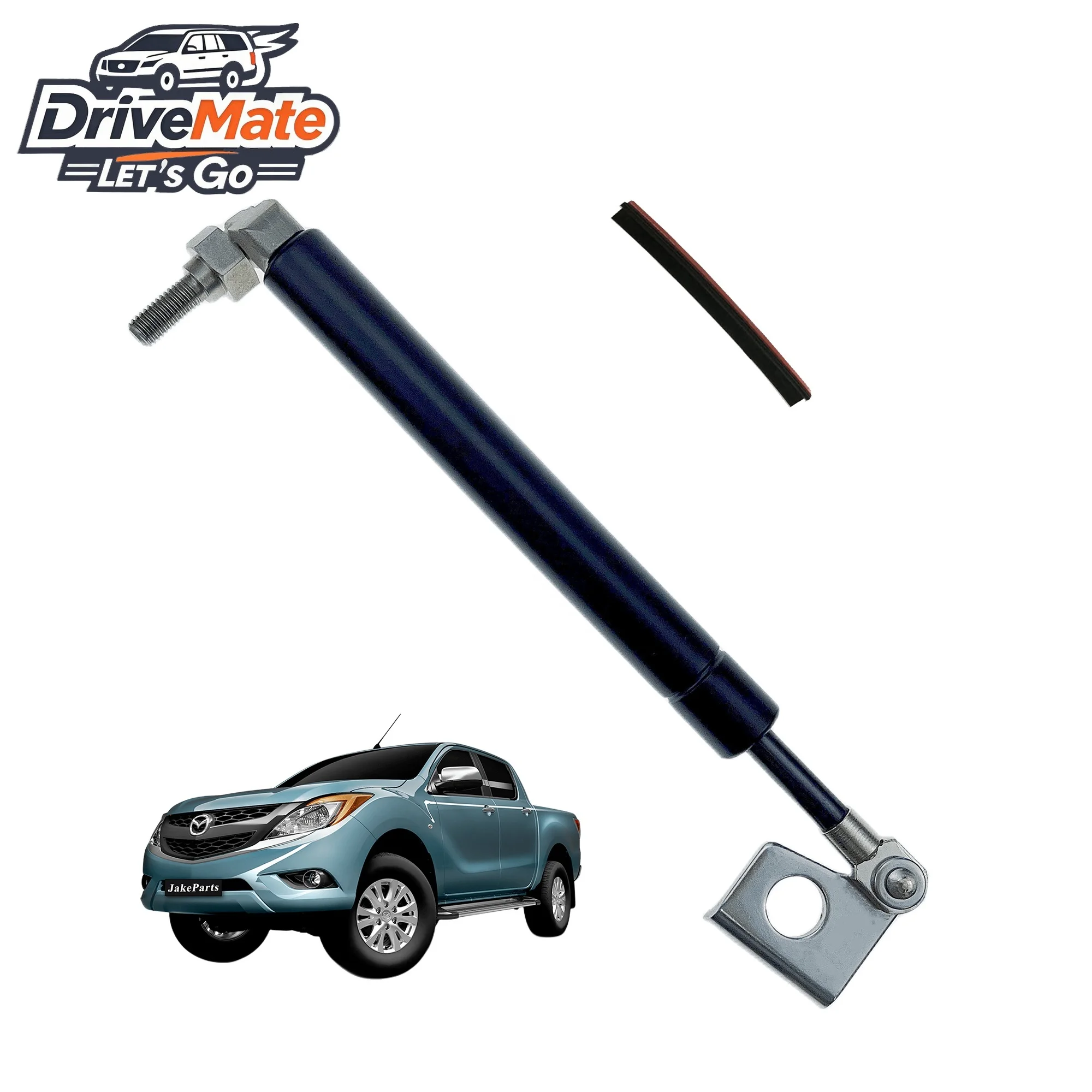 Для одной части MAZDA BT50 2012-2020 автоматический подъемник задней двери, запасные части для газового баллона