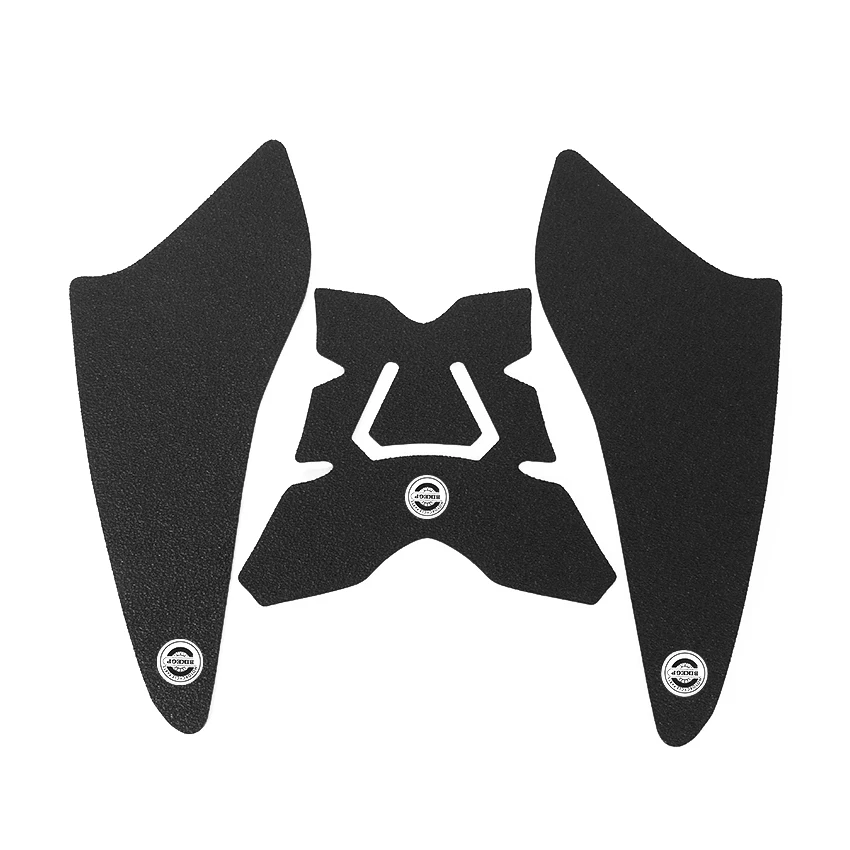 

Fits for Benelli 752S EFI 4T ABS E4 E5 2018-2025 Years Motorcycle Side Fuel Tank Pad Decals Protector Body Fishbone Sticker Part