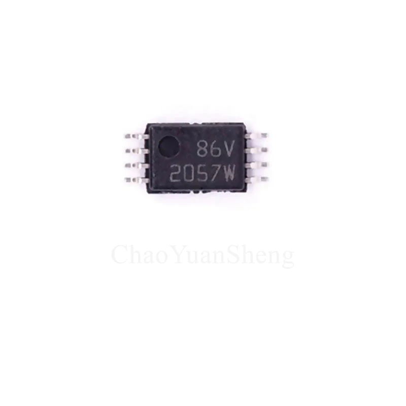 1PCS BQ2057CTSTR BQ2057TTSTR BQ2057WTSTR TSSOP-8 Battery Management Chip NEW Prior To The Order RE-VALIDATE Offer Pleas