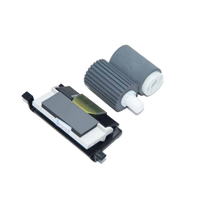 Use in Kyocera 36211110 3BR07040 302S094050 PULLEY FEED ADF ( 1 set of 3 ) for:ECOSYS M2135 M2635 M2735 M2040 M2540 M2640
