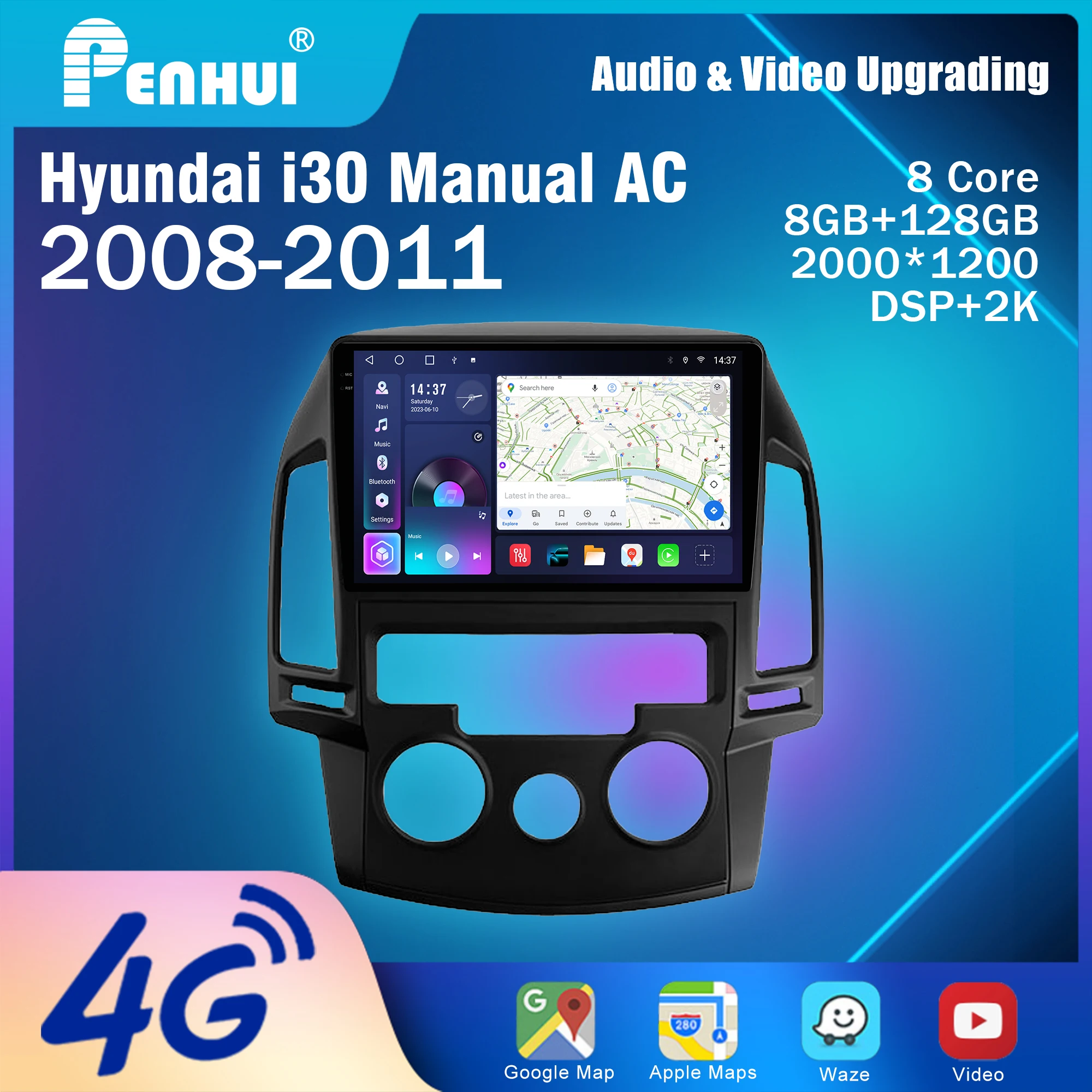 Penhui For Hyundai …