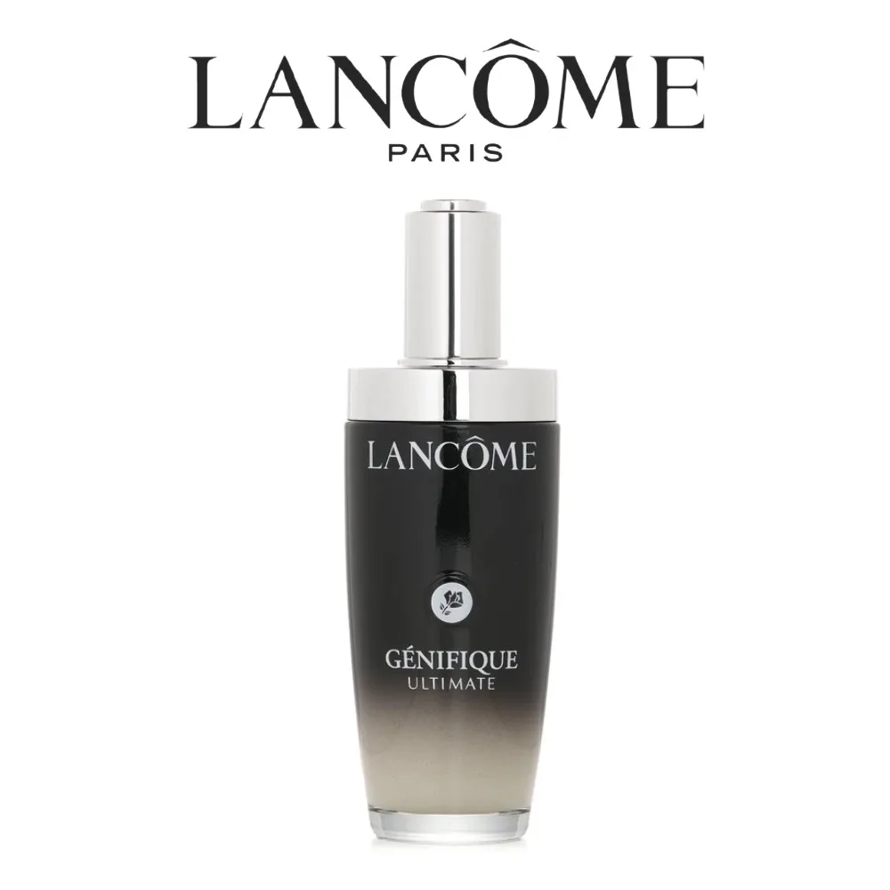 

Lancome Advanced Génifique Serum 115ml (3rd Gen), Youth Activating Concentrate, Original Lancome Skincares, Sephora Stuff