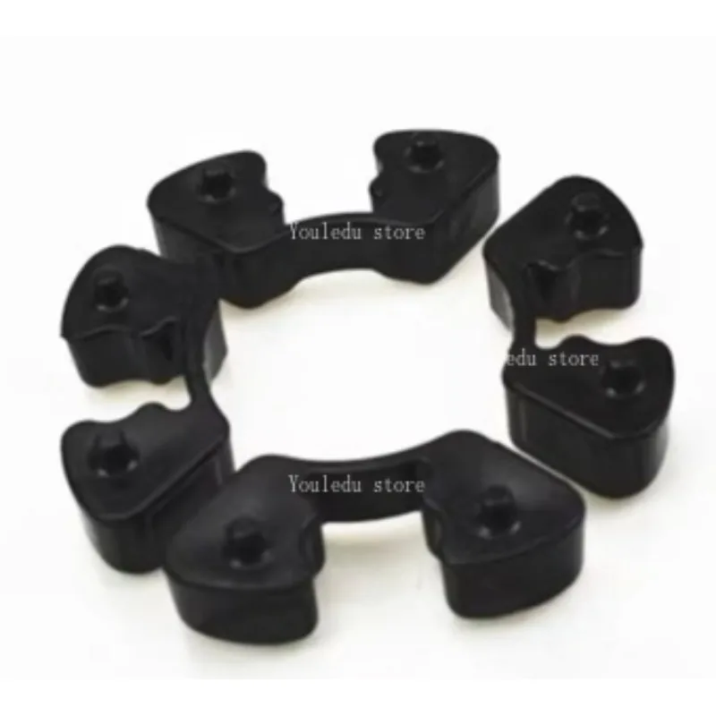 

Suitable for 400.650NK/GT/MT/TR national guest rear sprocket seat buffer adhesive/rear wheel buffer adhesive