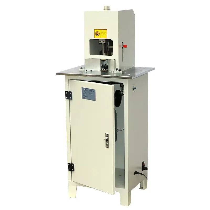 

Electric Round Corner Cutter Rounding Machine Paper Round Angle Corner Cutter