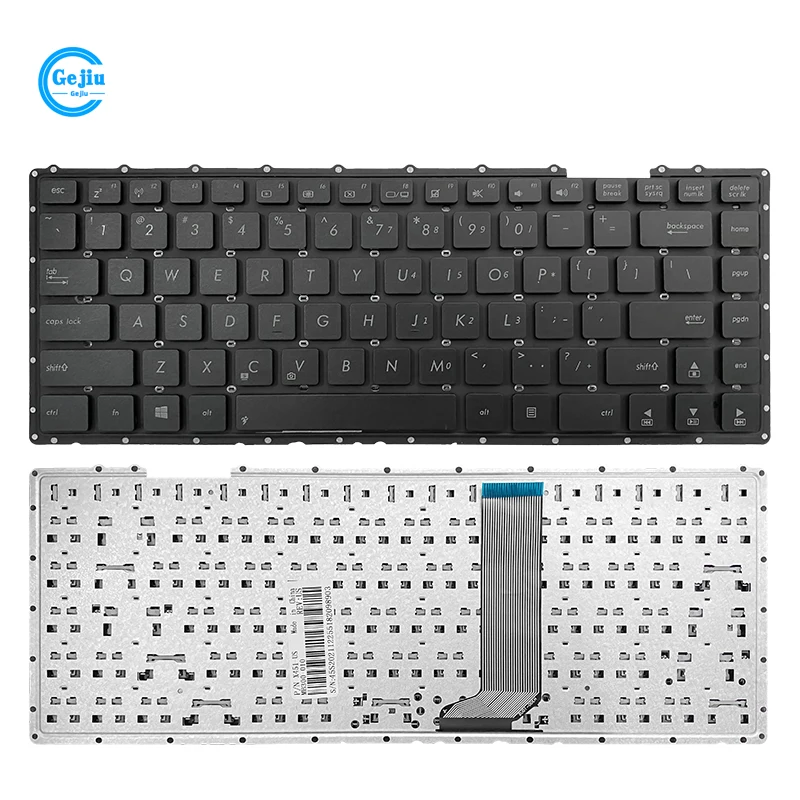 New Original Laptop Keyboard For ASUS K456U F456 R456 X456U A456U R457U