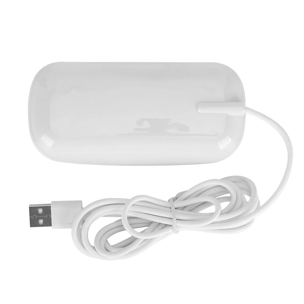 غسالة غسيل منزلية صغيرة محمولة بالموجات فوق الصوتية تعمل بالاهتزاز والخضروات والفواكه