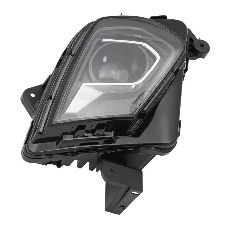 

Suitable for 2023-2024 Chevrolet Blazer LED Front Lighting Headlights