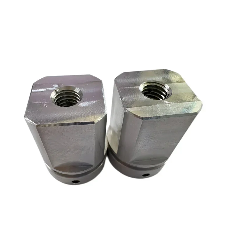 terminal spot welding machine board terminal post circular super Farad capacitor threaded terminal m16 to m8 2.7V 3000F