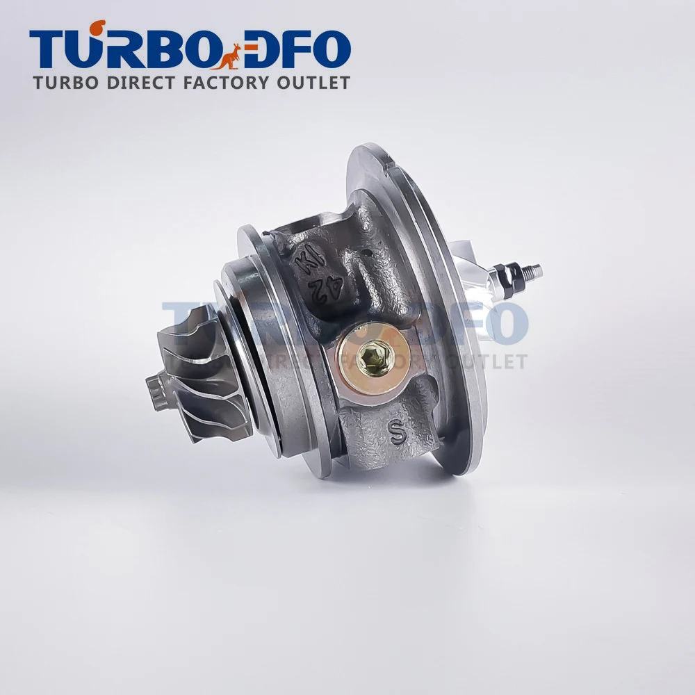 Turbine Cartridge MFS 822053-0001 144104103R  For Renault Twingo III Energy TCe 90 H4B 401 Turbocharger Core 104103R 14410-4103