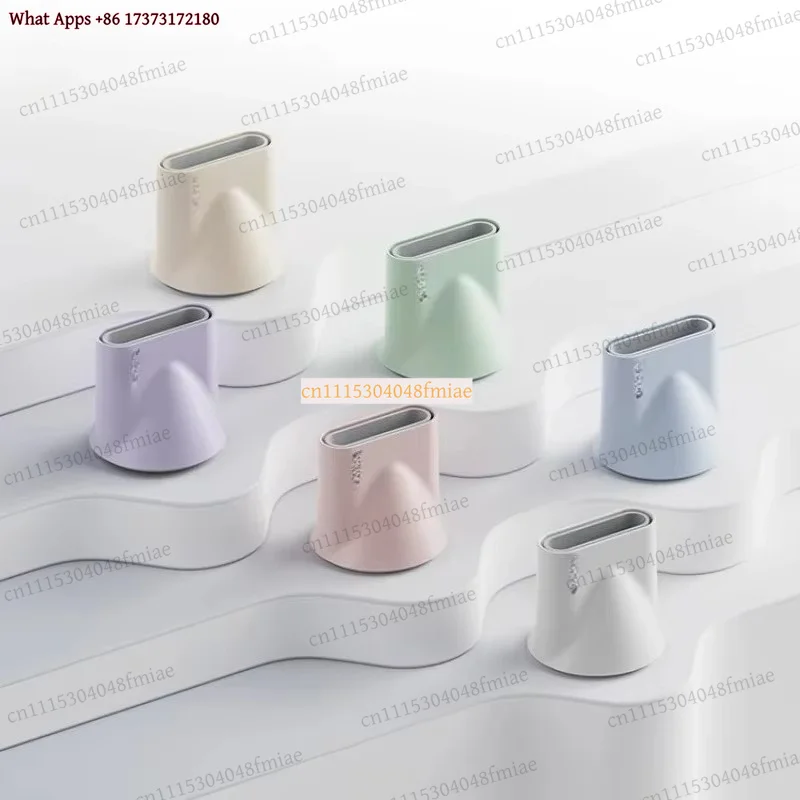 k3 Color-Matched Smooth Nozzle Replacement for Laifen SE Lite Hair Dryer, Snap-on Styling Concentrator