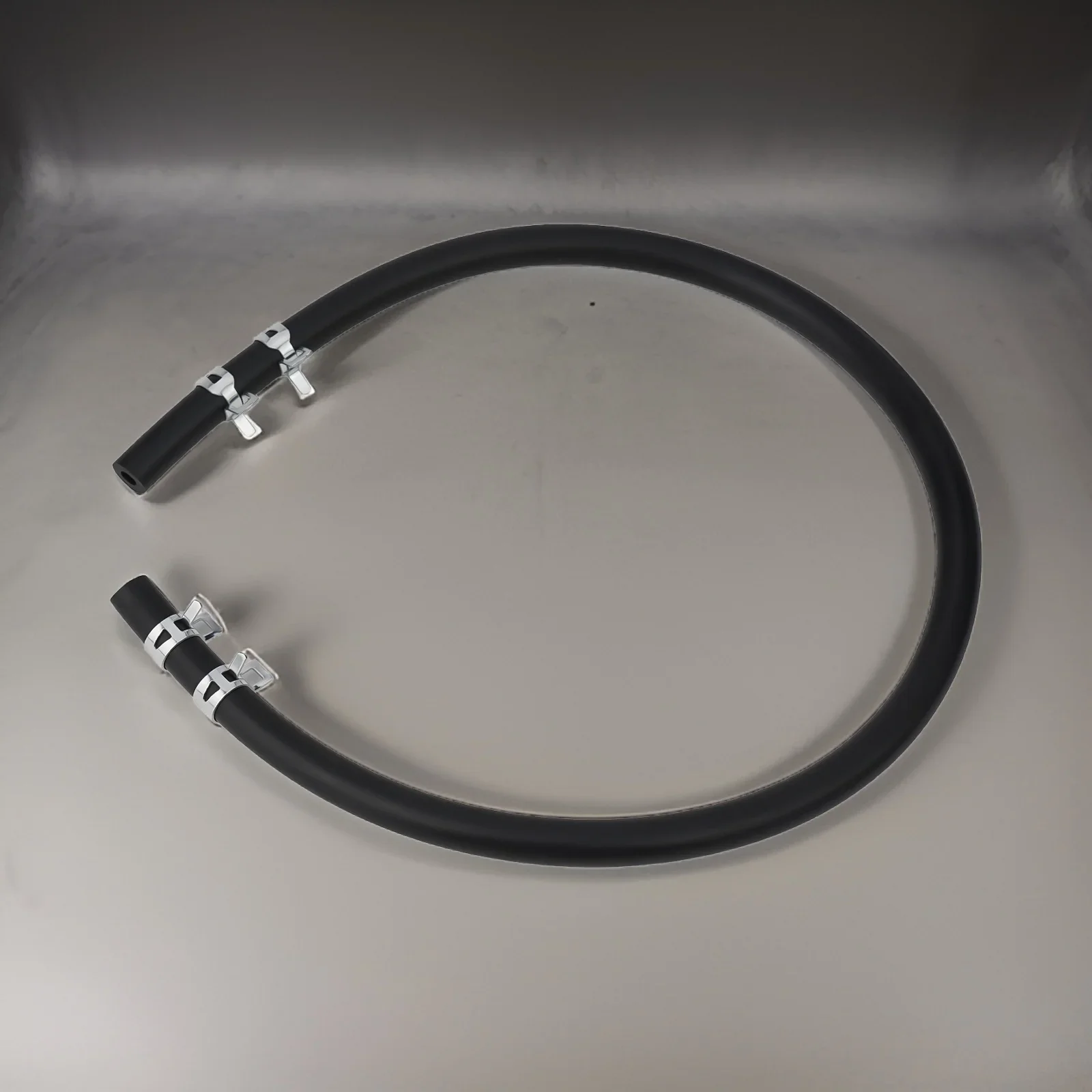 Clamps Fuel Line Hose Garden Outdoor Fittings For 5414K Accessory For Small Engine Home Lawn Mower Replacement