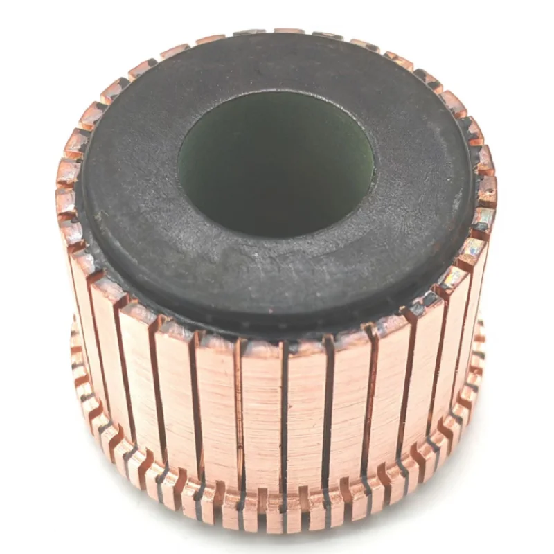 36.5*16*25*32P Commutator Bhy-3370-32-16