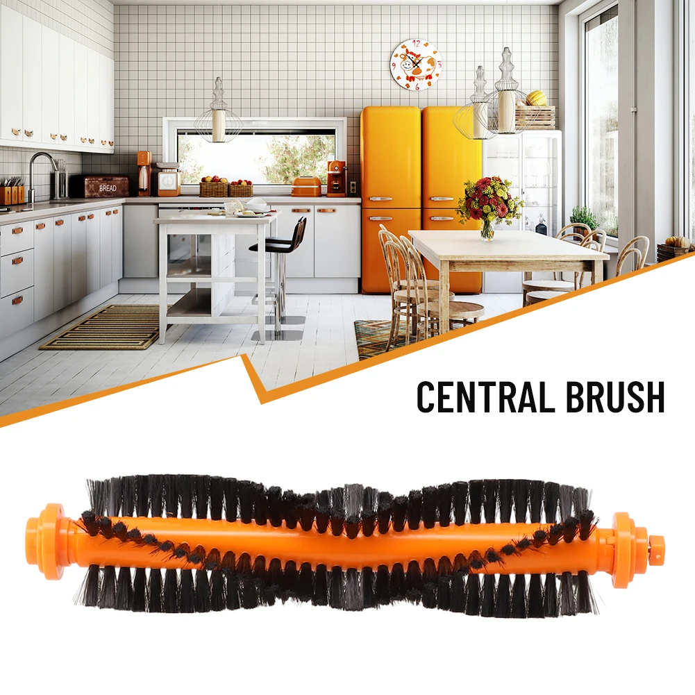 For Central Brush For TEFAL SERIE 20/40 X-plorer Serie 20/40/50 RR6943WH RR6976WH RR6875WH RG6825WH Etc.